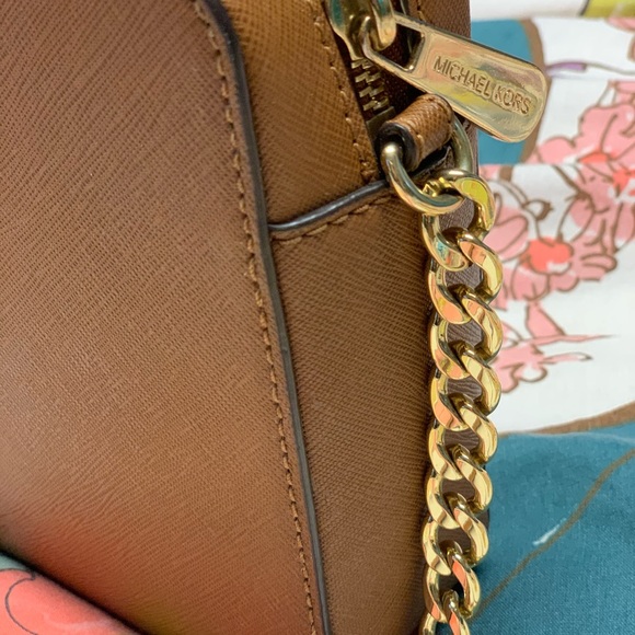Tan Michael Kors  bag - Picture 3 of 7